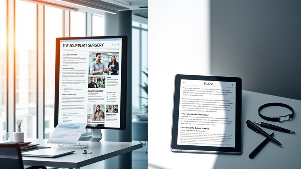 quality content drives rankings