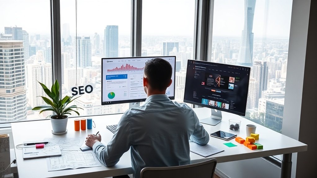 relaunch seo plastic surgery