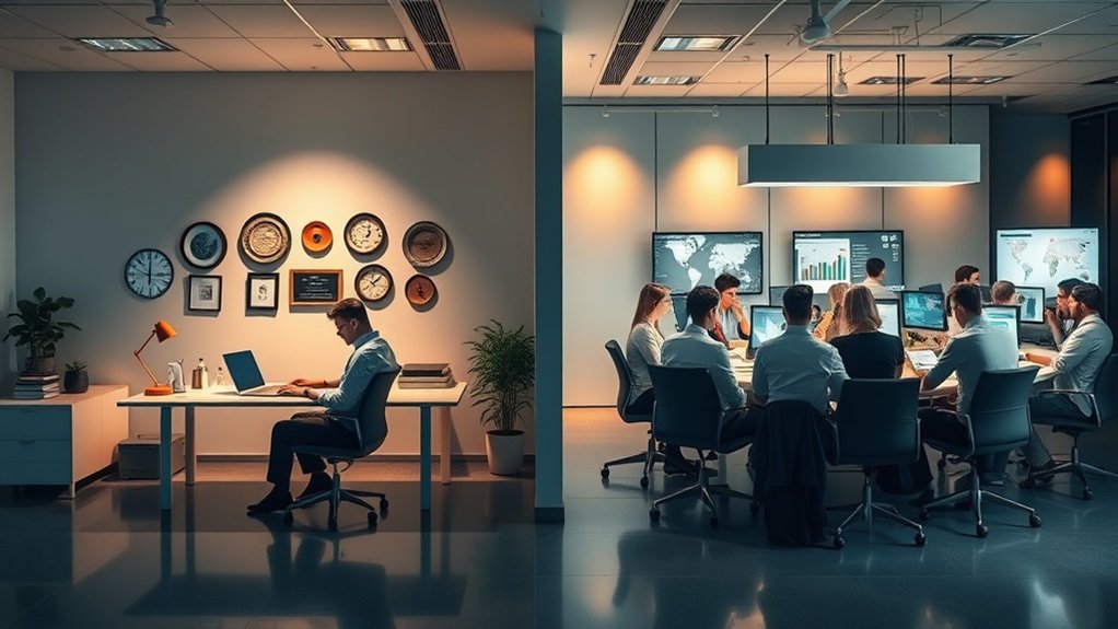 scalable services and success