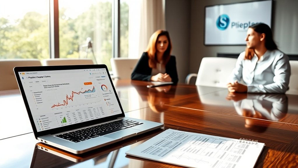 seo accountability and strategy