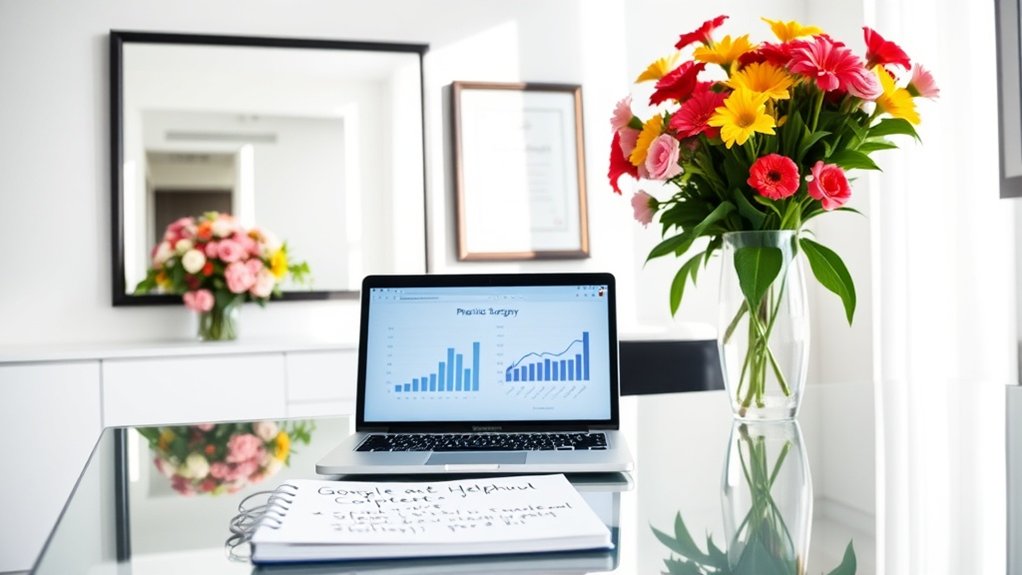 seo impact on plastic surgery