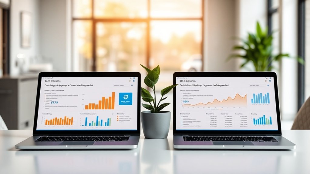 site structure impacts rankings
