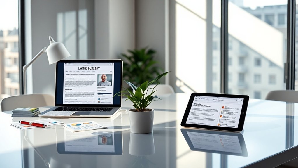 strategic content format selection