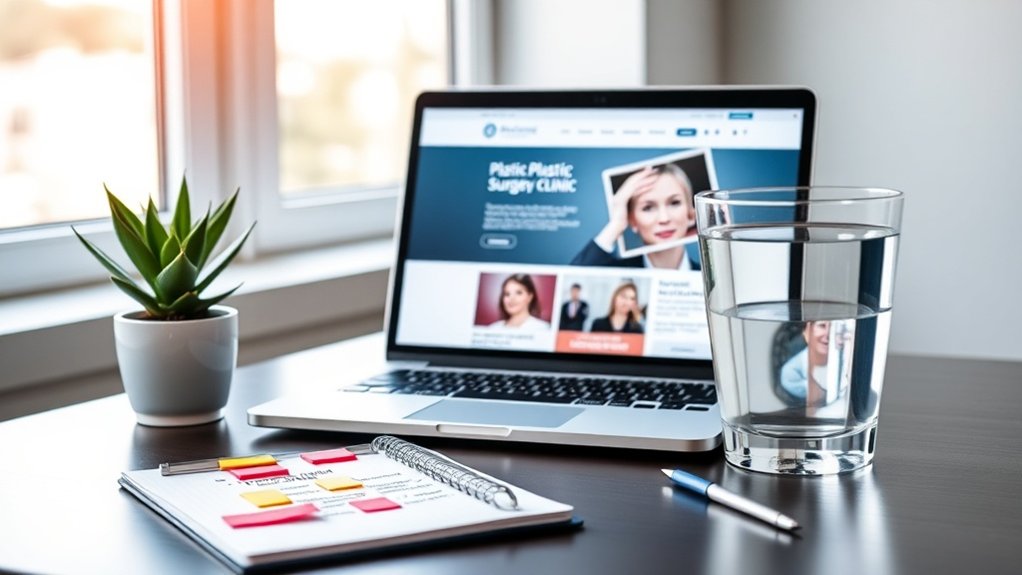strategic link building essentials