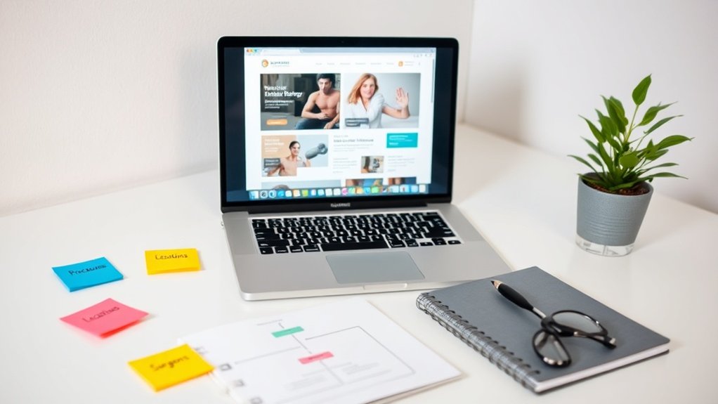 strategic seo expansion guidelines