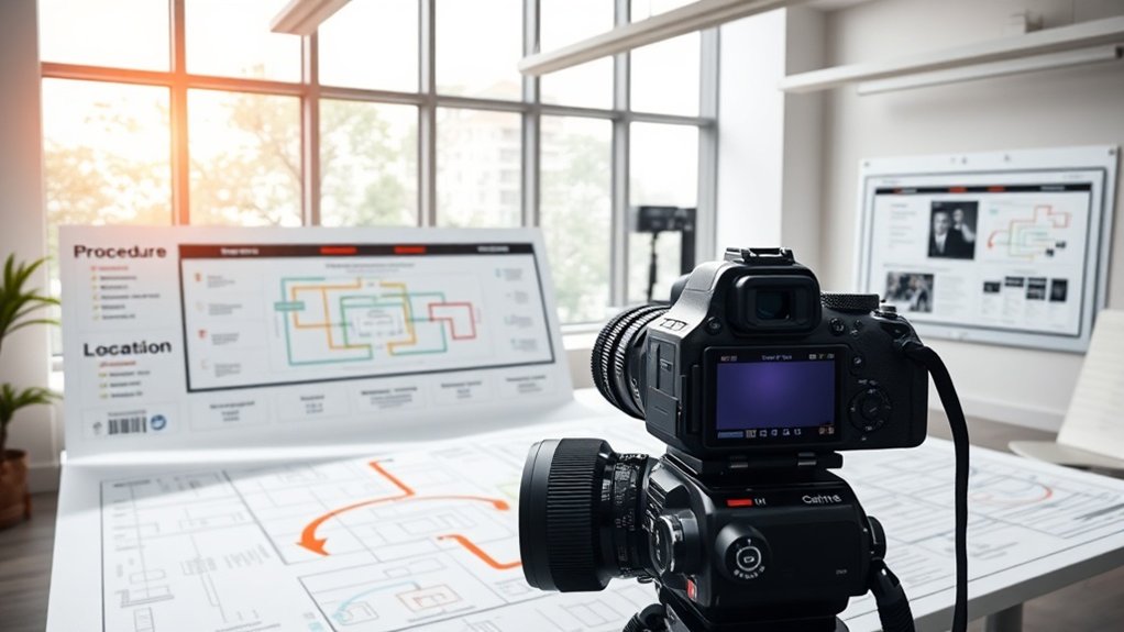 strategic site structure matters