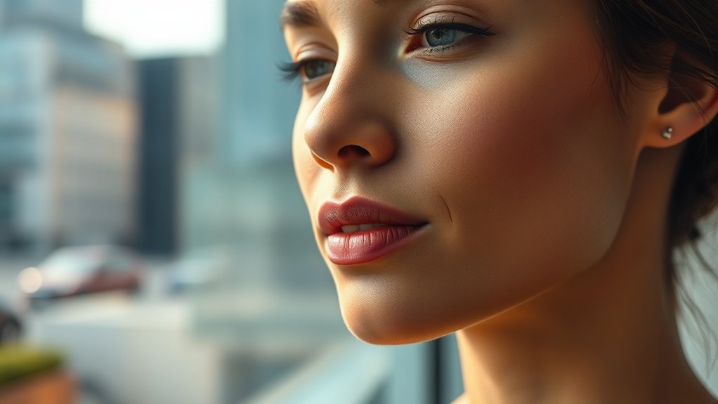 targeted chin augmentation seo