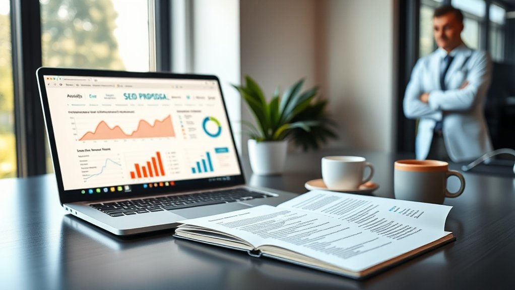 targeted seo for plastic surgery