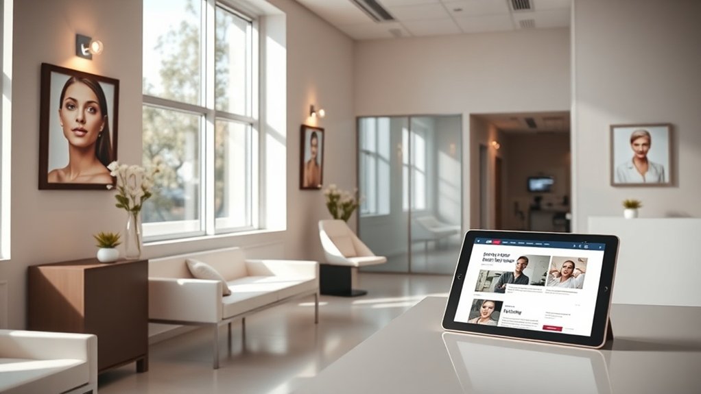 targeted seo for surgeons