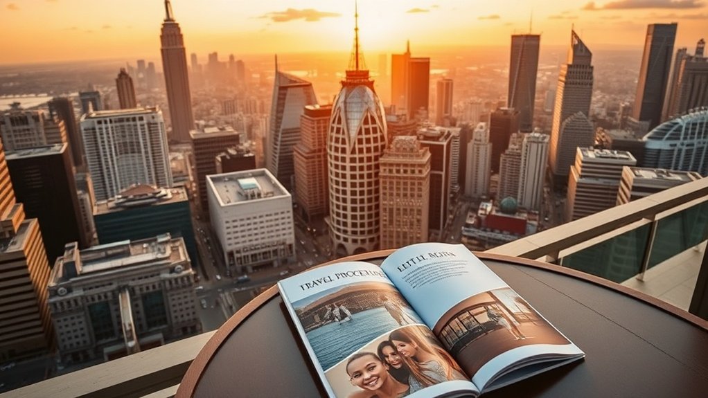 travel content that converts