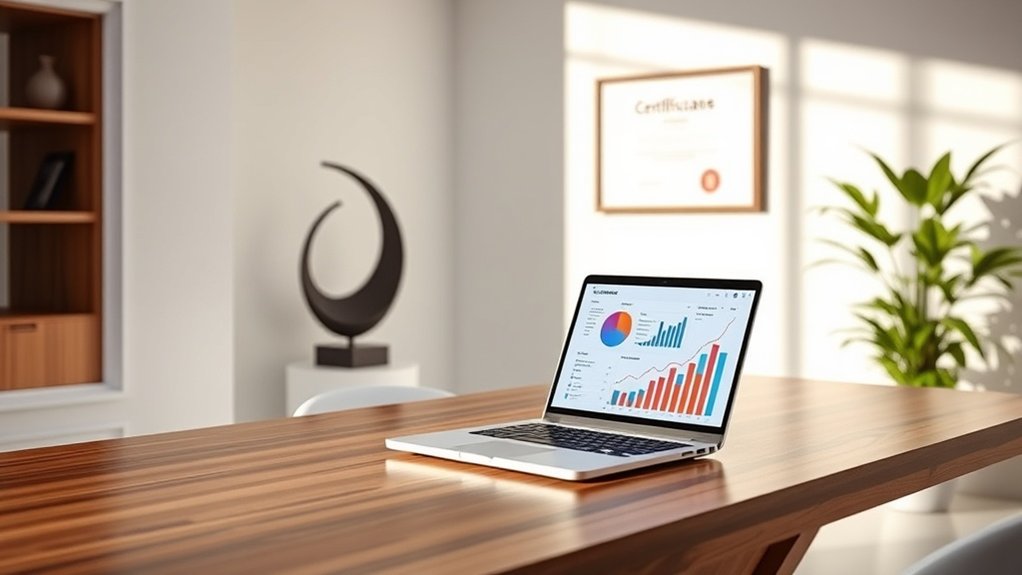 verify optimize engage trust
