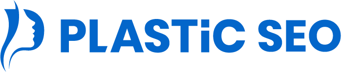 Plastic SEO logo